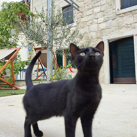 Apartmani Peljesac Sova Sreser Eksteriør billede