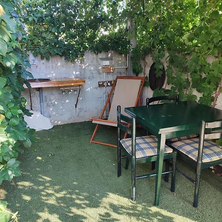 Apartmani Peljesac Sova Sreser Eksteriør billede