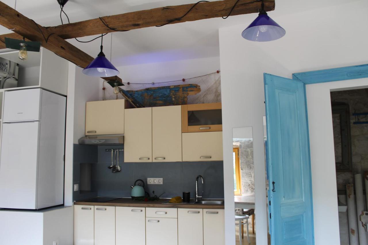 Apartmani Peljesac Sova Sreser Eksteriør billede