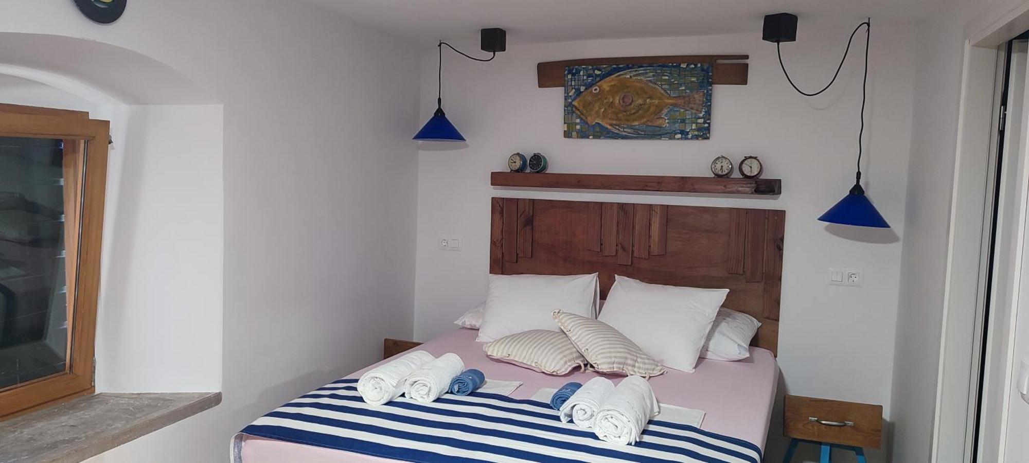 Apartmani Peljesac Sova Sreser Eksteriør billede