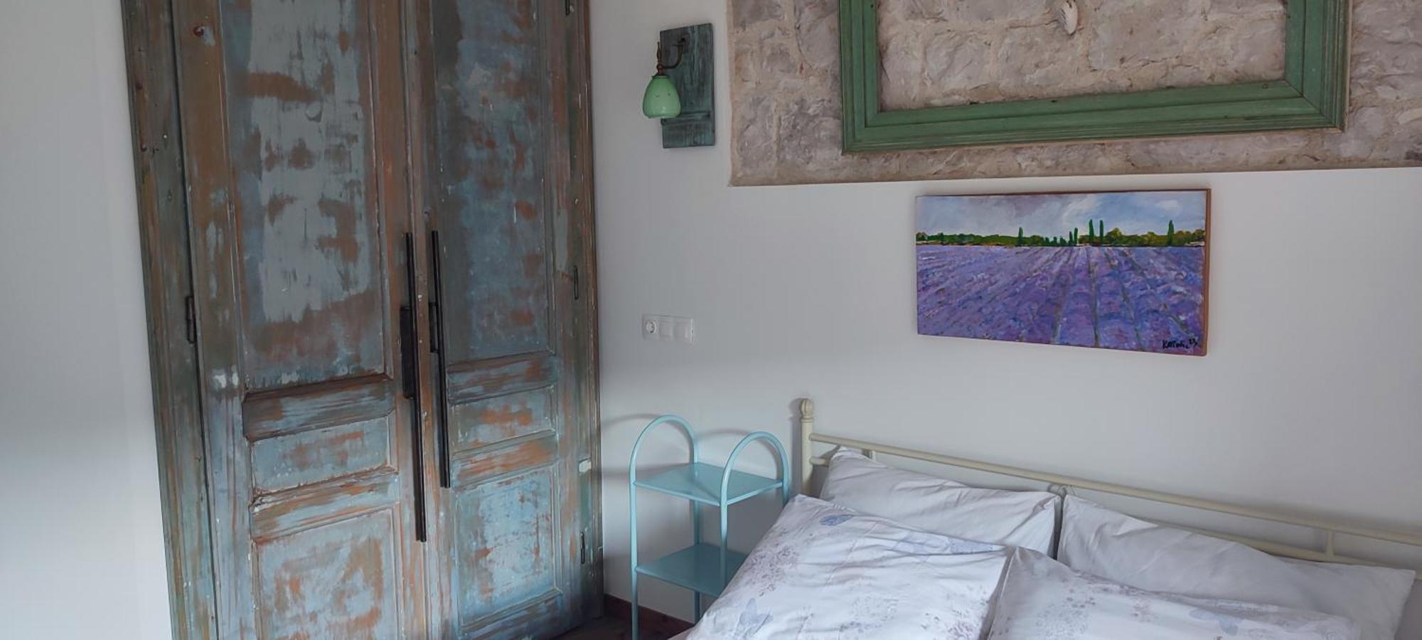Apartmani Peljesac Sova Sreser Eksteriør billede