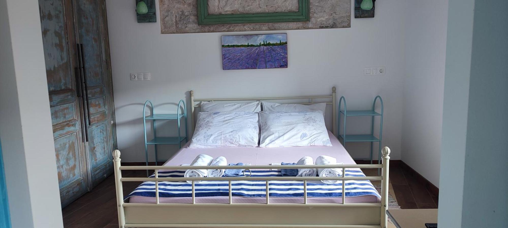 Apartmani Peljesac Sova Sreser Eksteriør billede