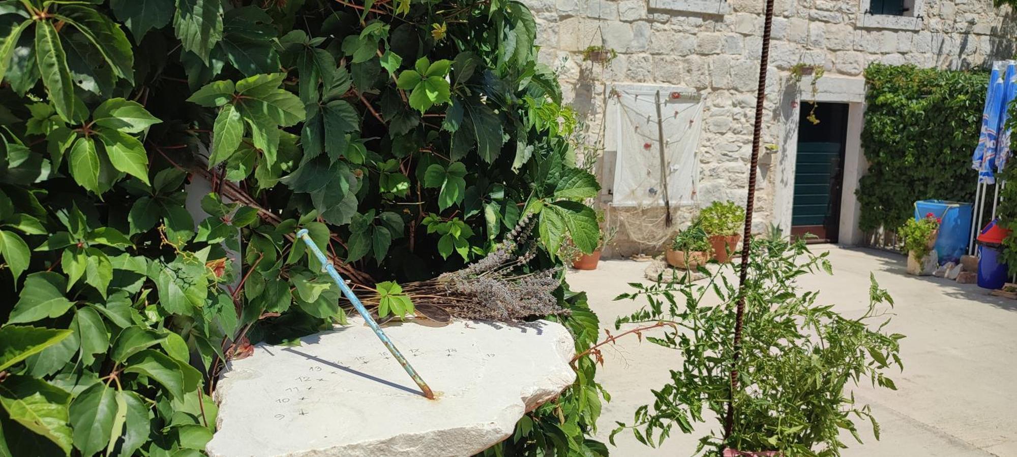 Apartmani Peljesac Sova Sreser Eksteriør billede