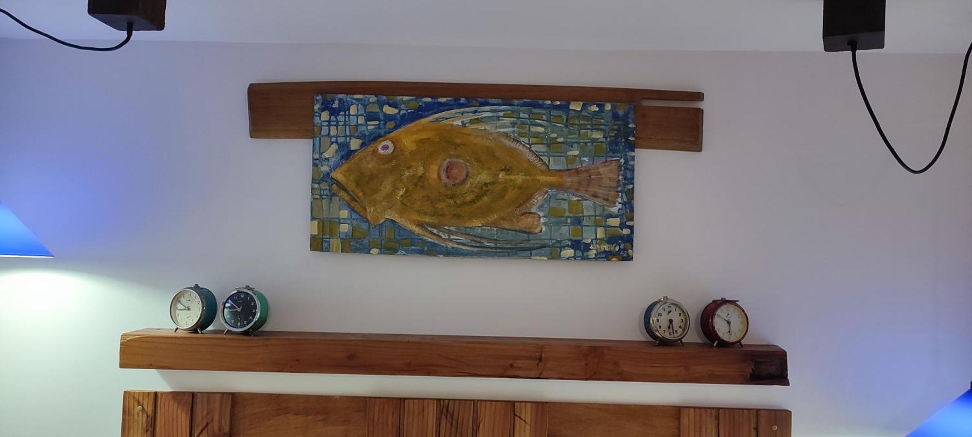 Apartmani Peljesac Sova Sreser Eksteriør billede