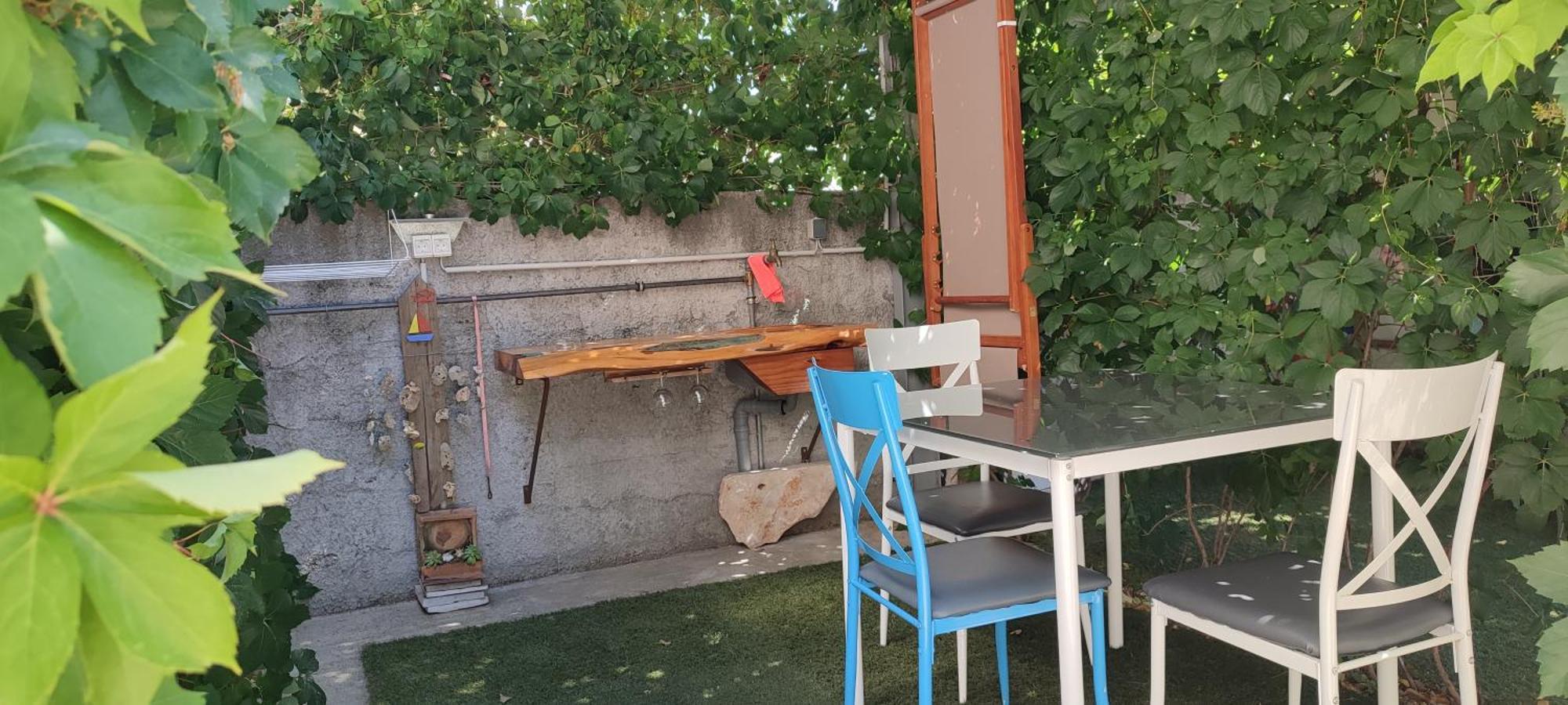 Apartmani Peljesac Sova Sreser Eksteriør billede