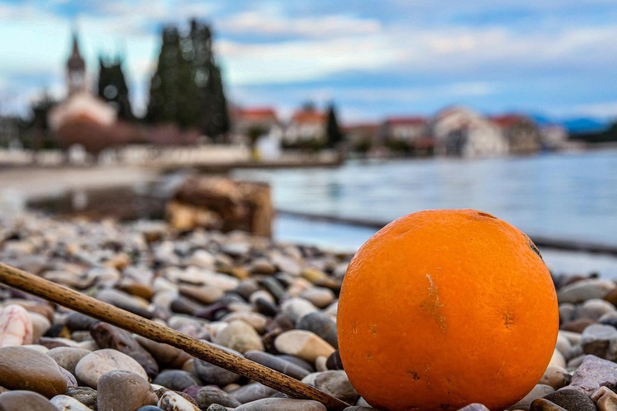 Apartmani Peljesac Sova Sreser Eksteriør billede