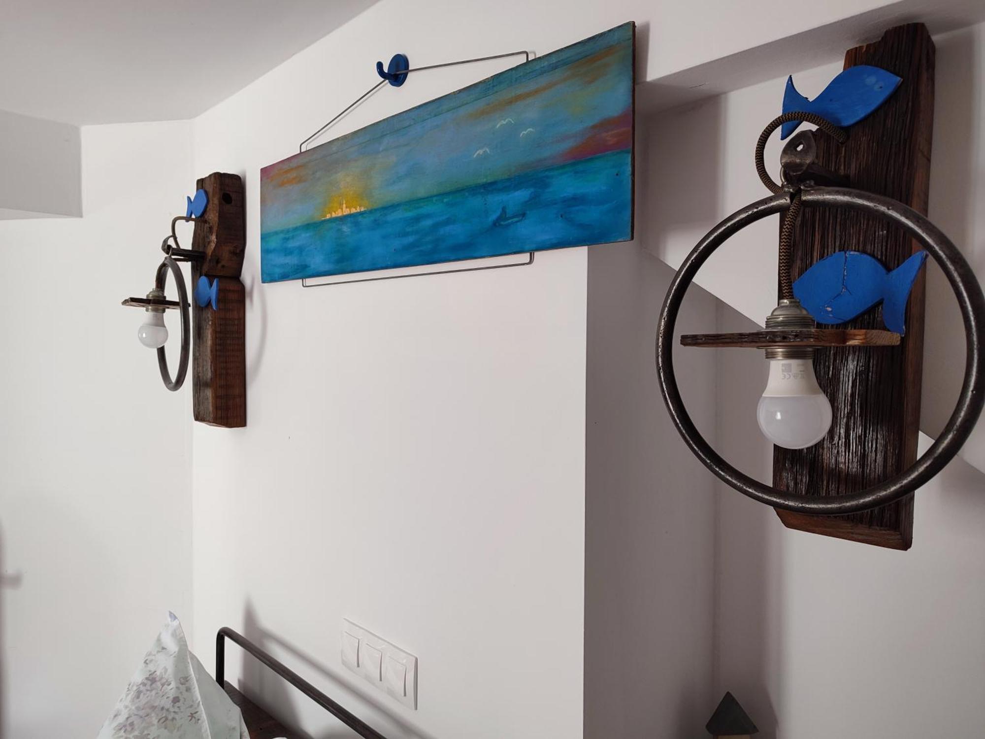 Apartmani Peljesac Sova Sreser Eksteriør billede