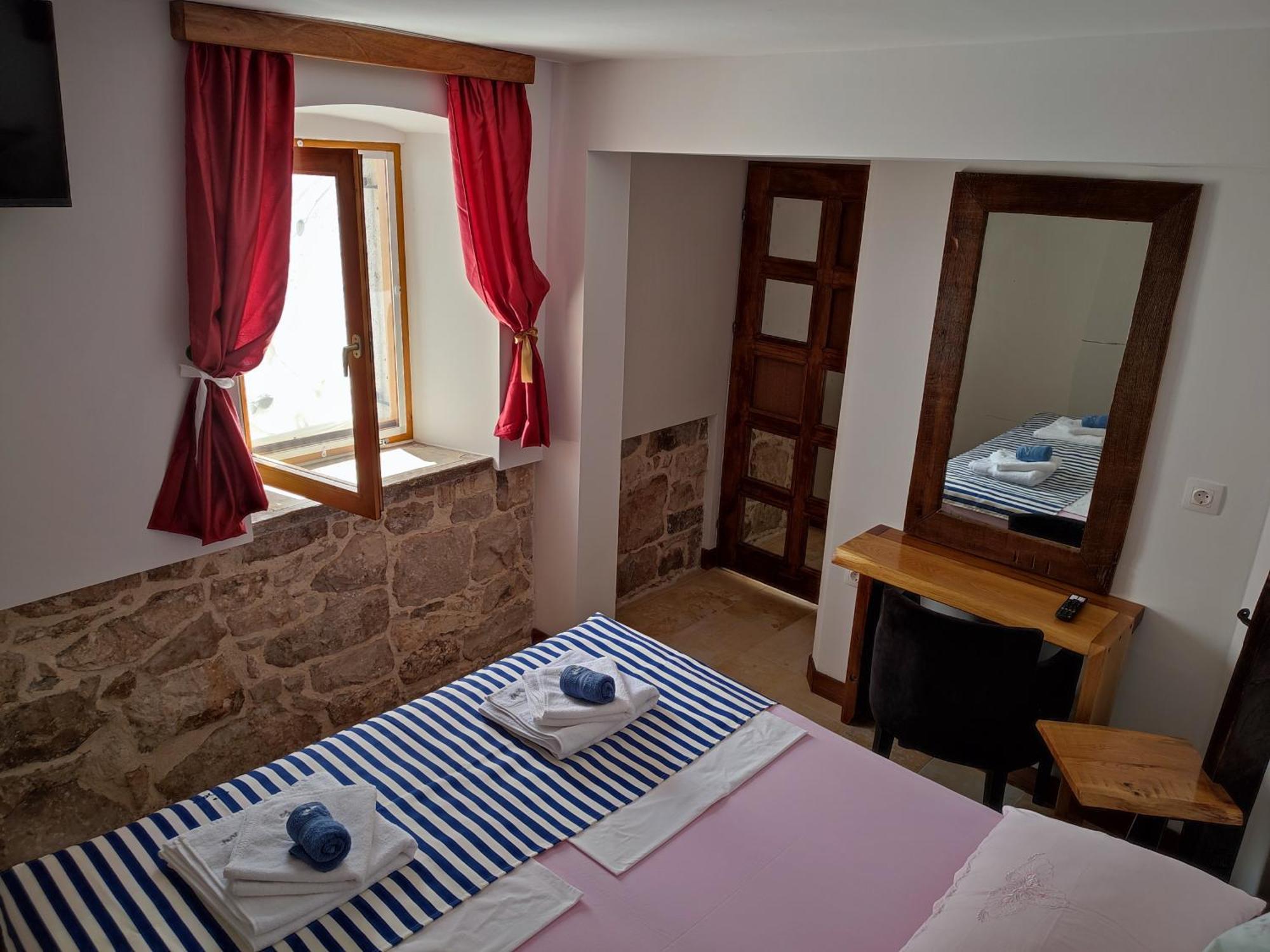 Apartmani Peljesac Sova Sreser Eksteriør billede