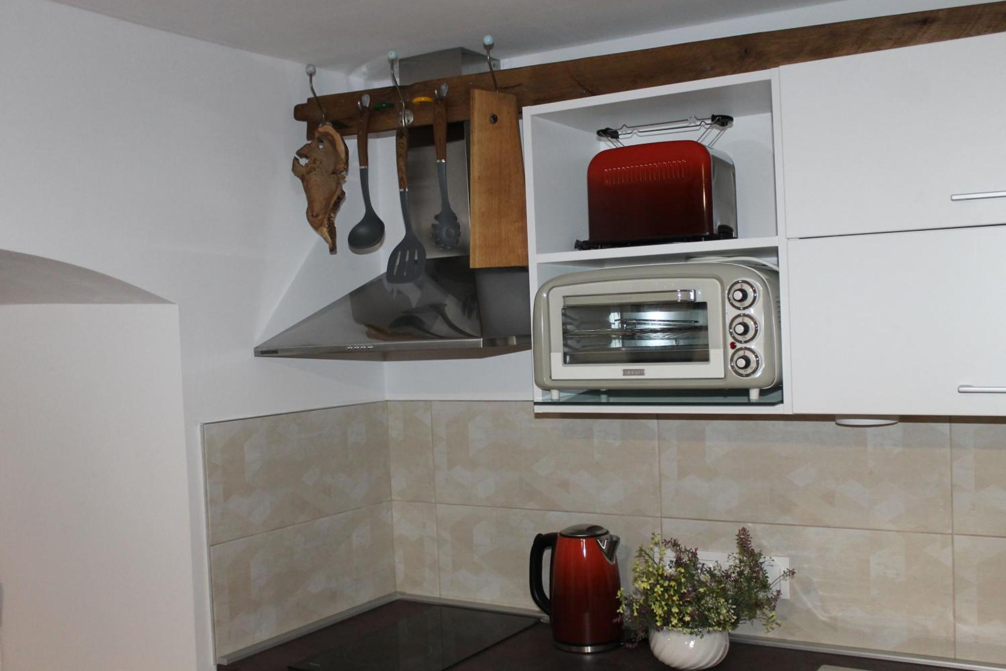 Apartmani Peljesac Sova Sreser Værelse billede