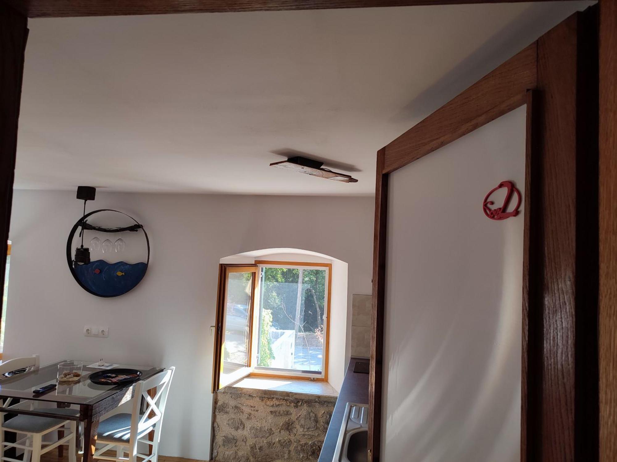 Apartmani Peljesac Sova Sreser Værelse billede