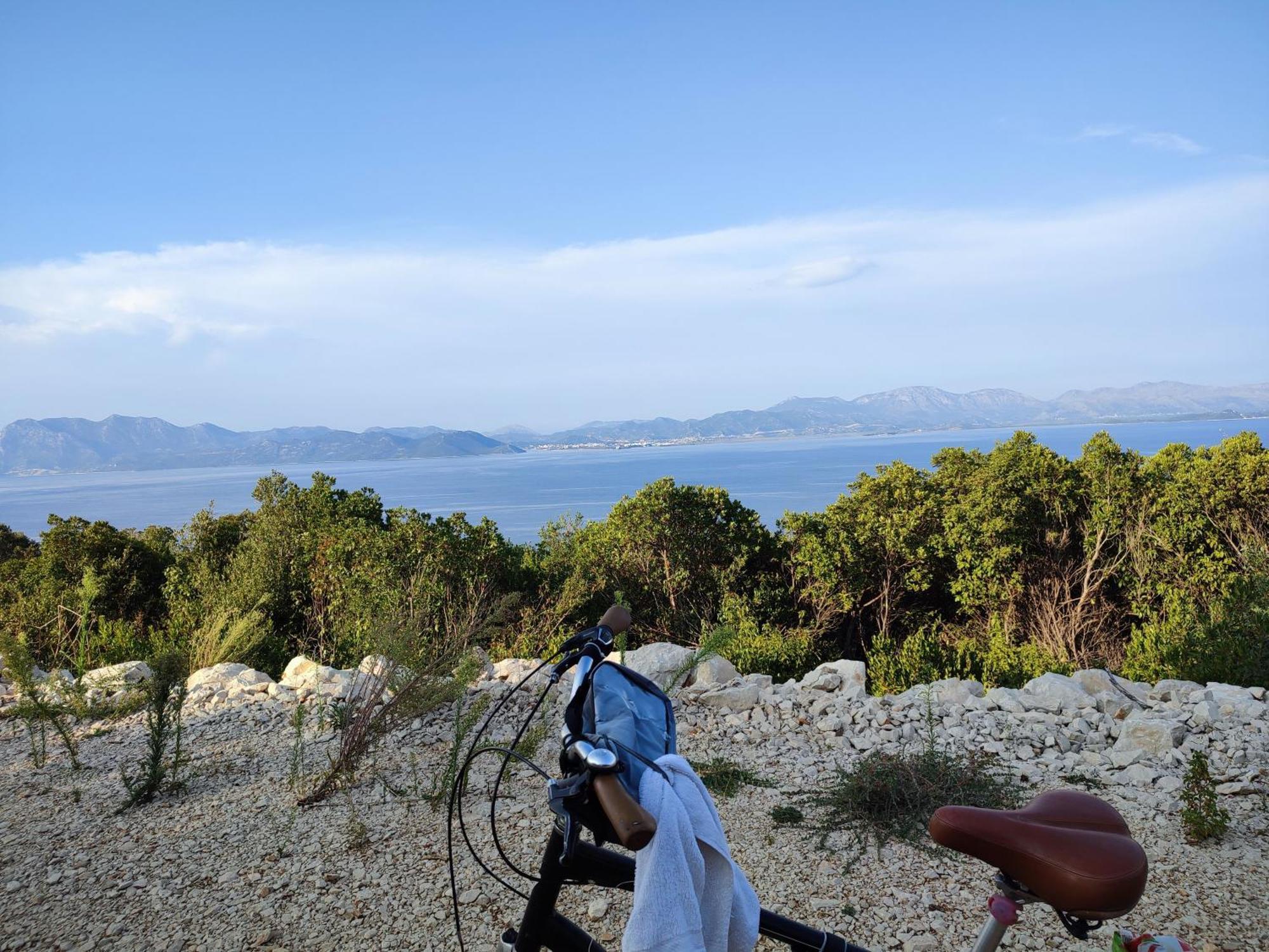 Apartmani Peljesac Sova Sreser Værelse billede