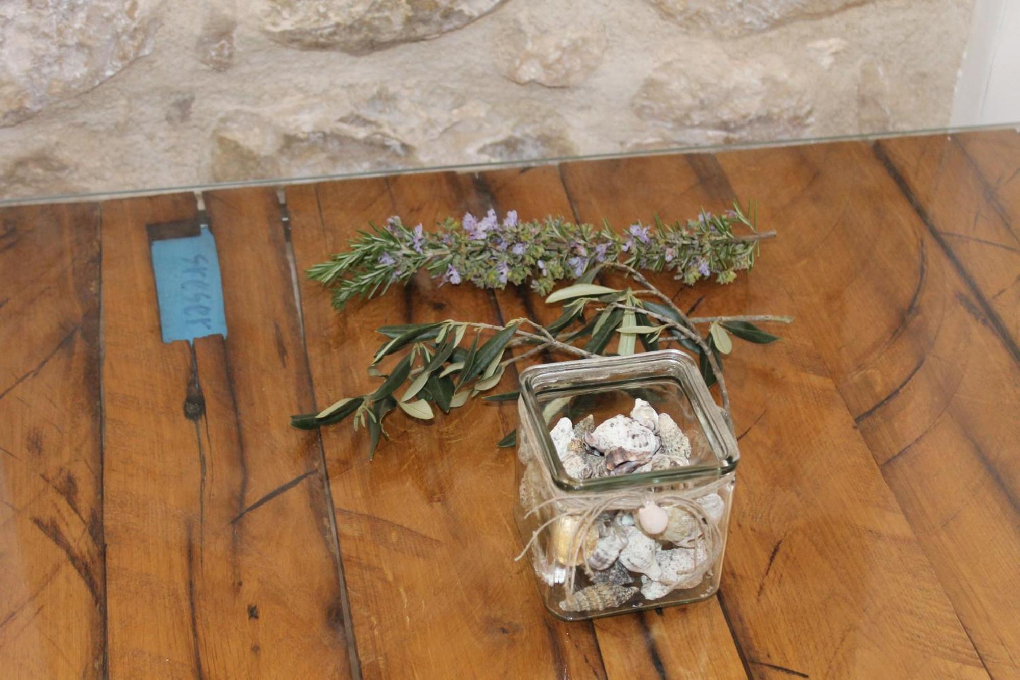 Apartmani Peljesac Sova Sreser Værelse billede