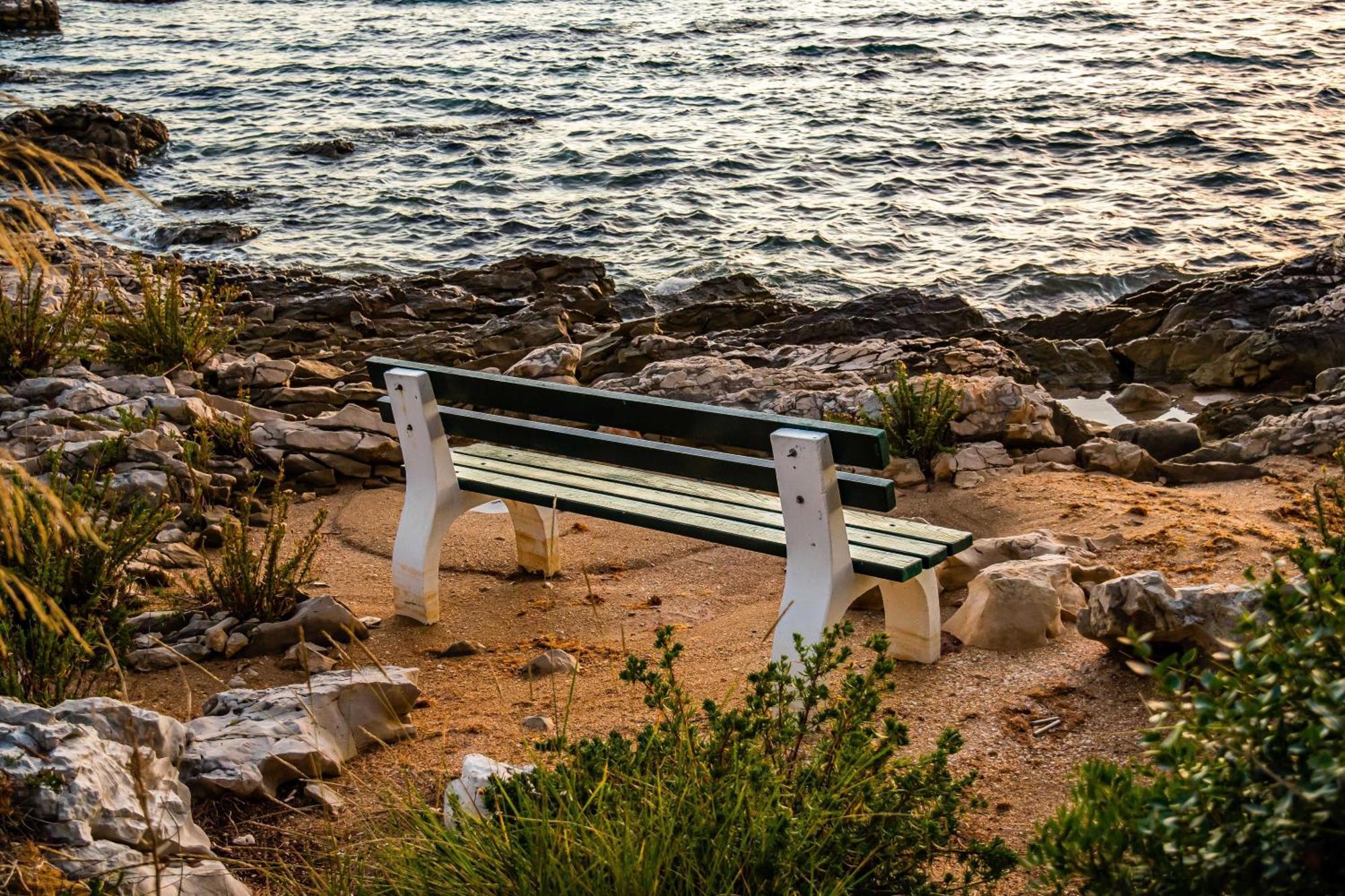 Apartmani Peljesac Sova Sreser Værelse billede